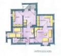 Grundriss UG - 1-Familien Wohnhaus