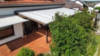 Pergola Terrasse
