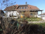 Gartenseite