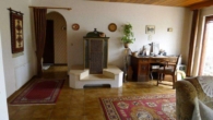 Kaminofen Wohnzimmer