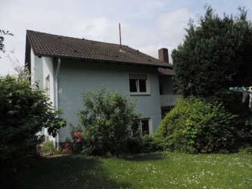 1-Familienhaus mit traumhaften Fernblick, 63589 Linsengericht, Einfamilienhaus