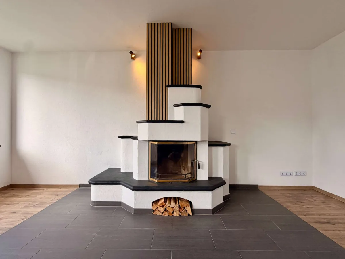 Kamin