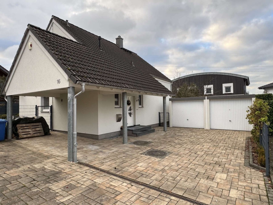 Aussenansicht