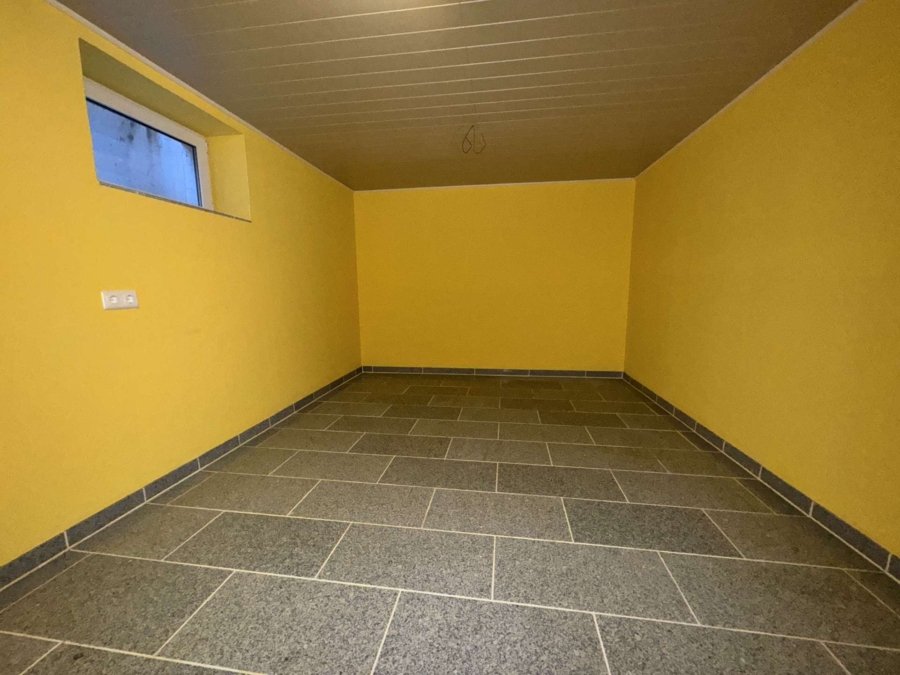 Souterrain Zimmer 2