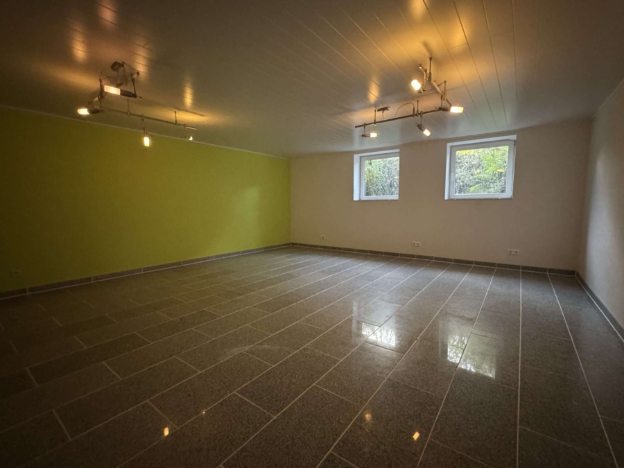 Souterrain Zimmer 1