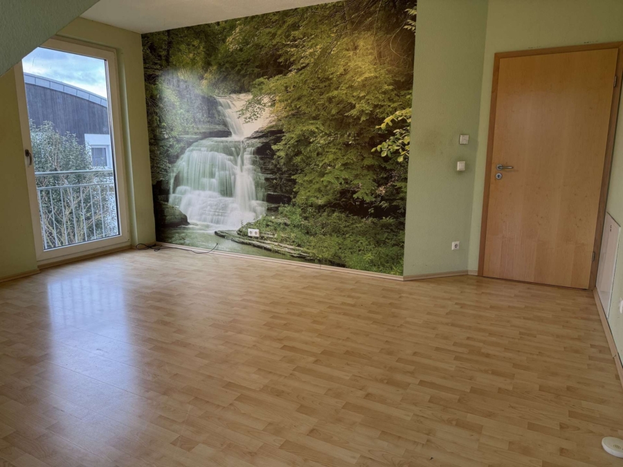 Zimmer 1 OG