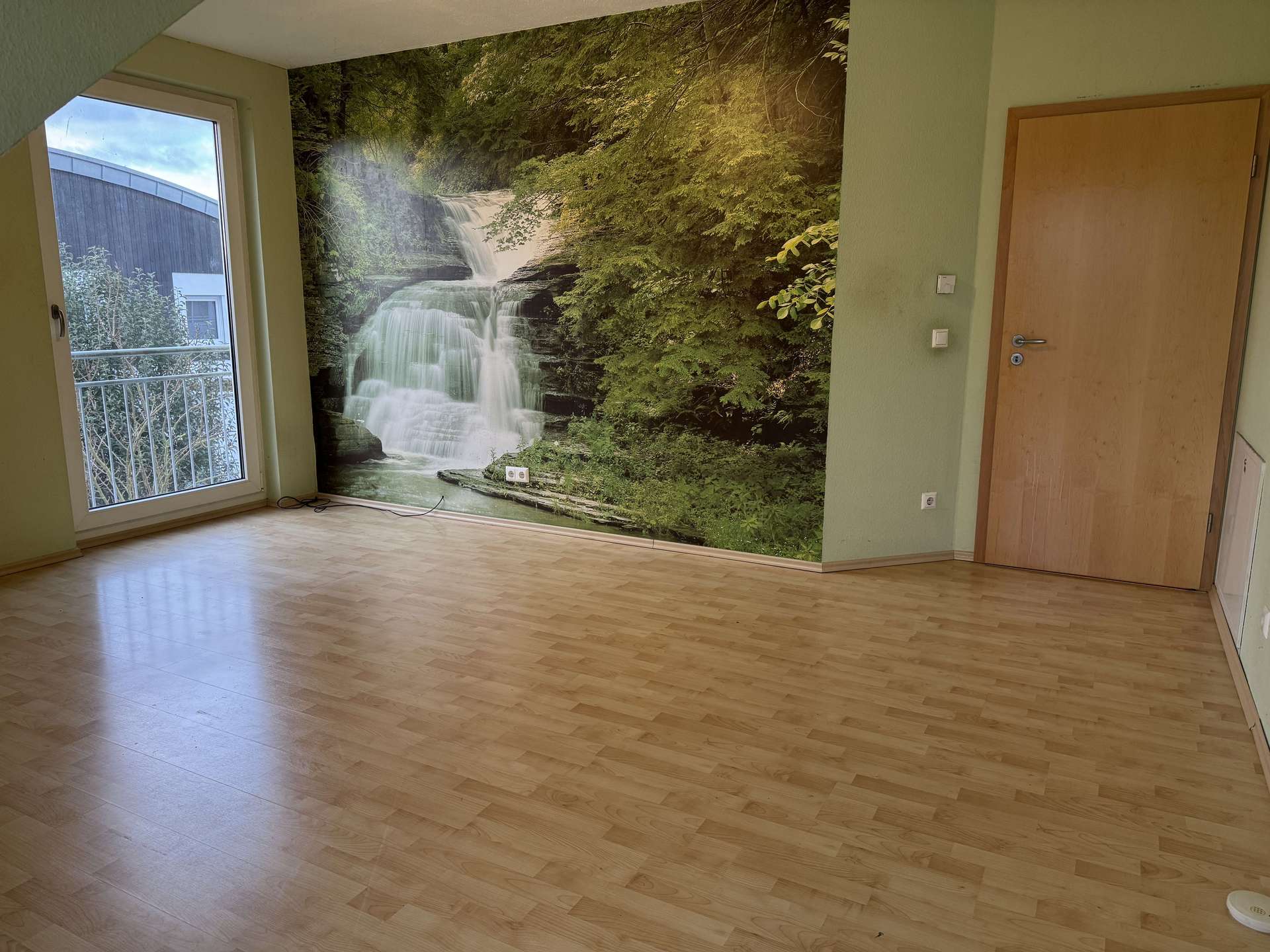 Zimmer 1 OG