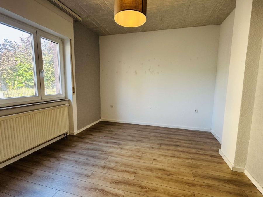 Schlafzimmer EG