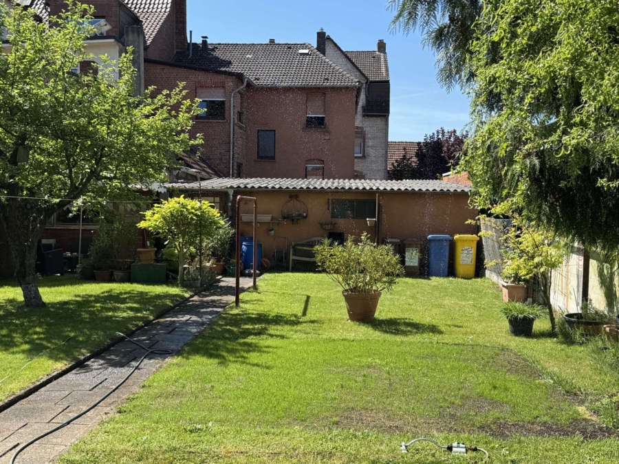 Garten 3