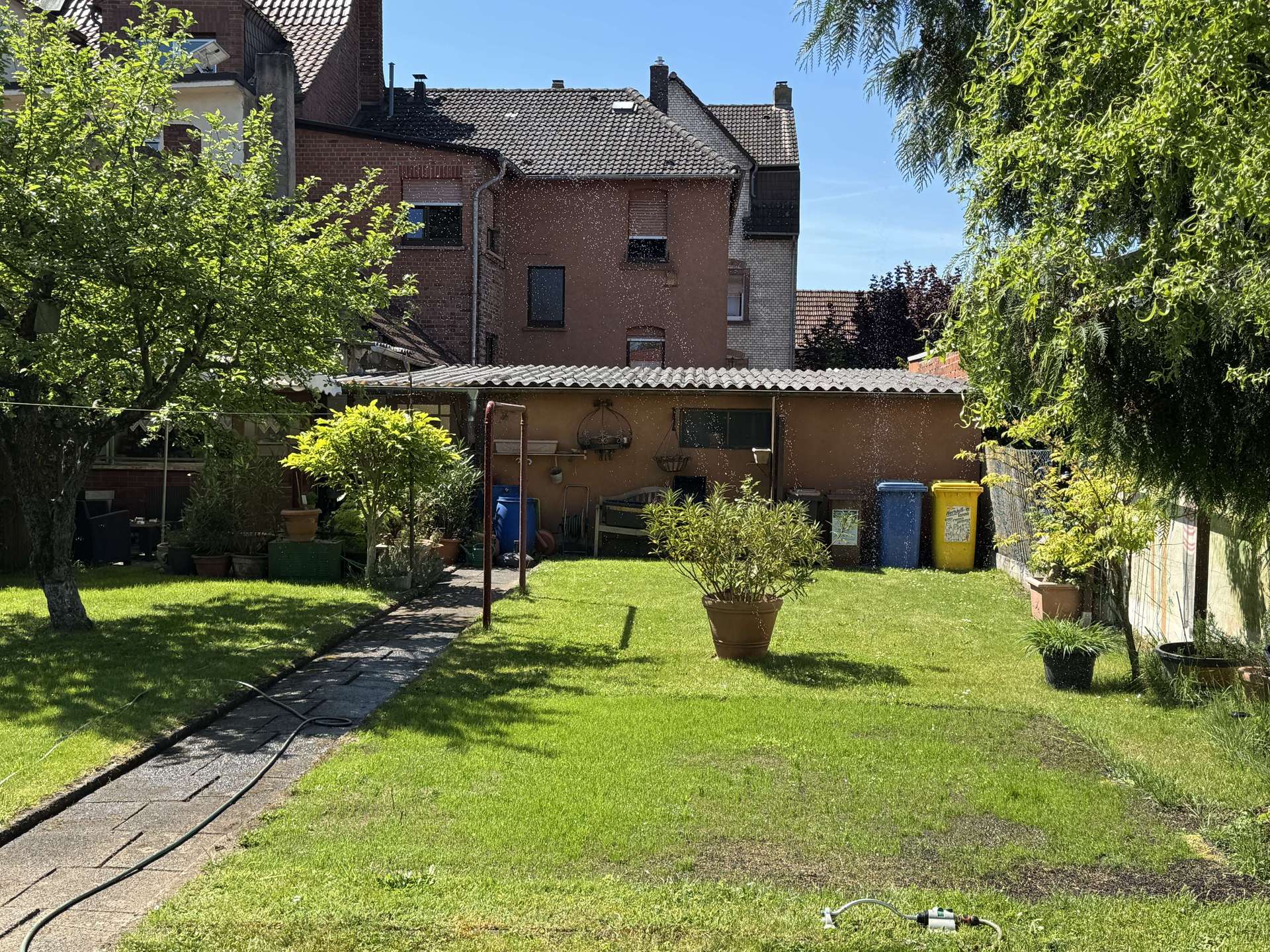 Garten 3