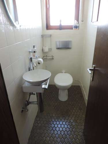 Gäste-WC