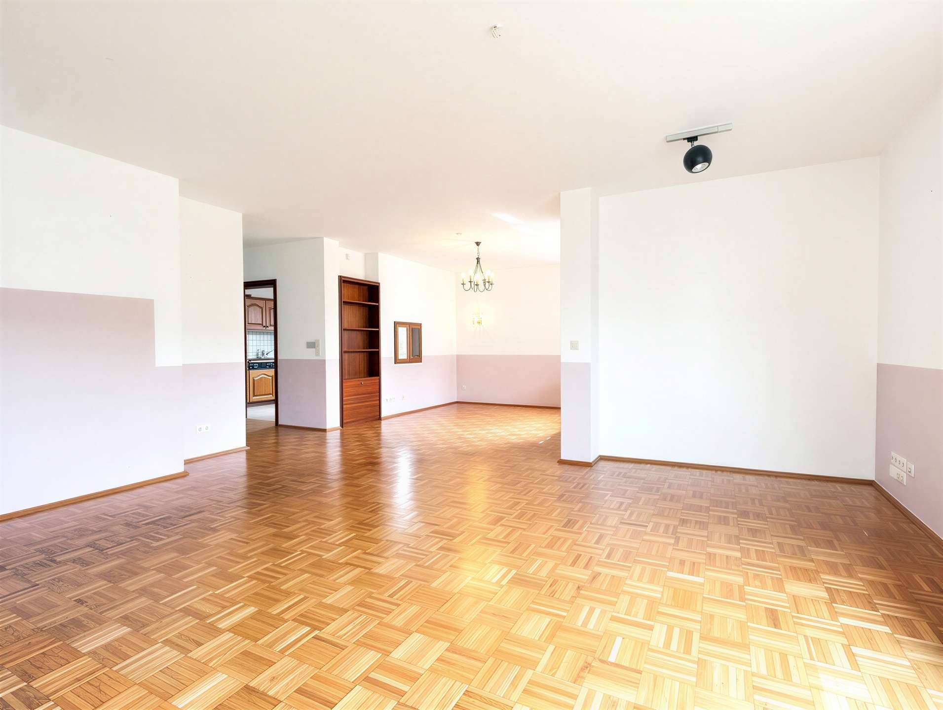Real Estate Title Image Background