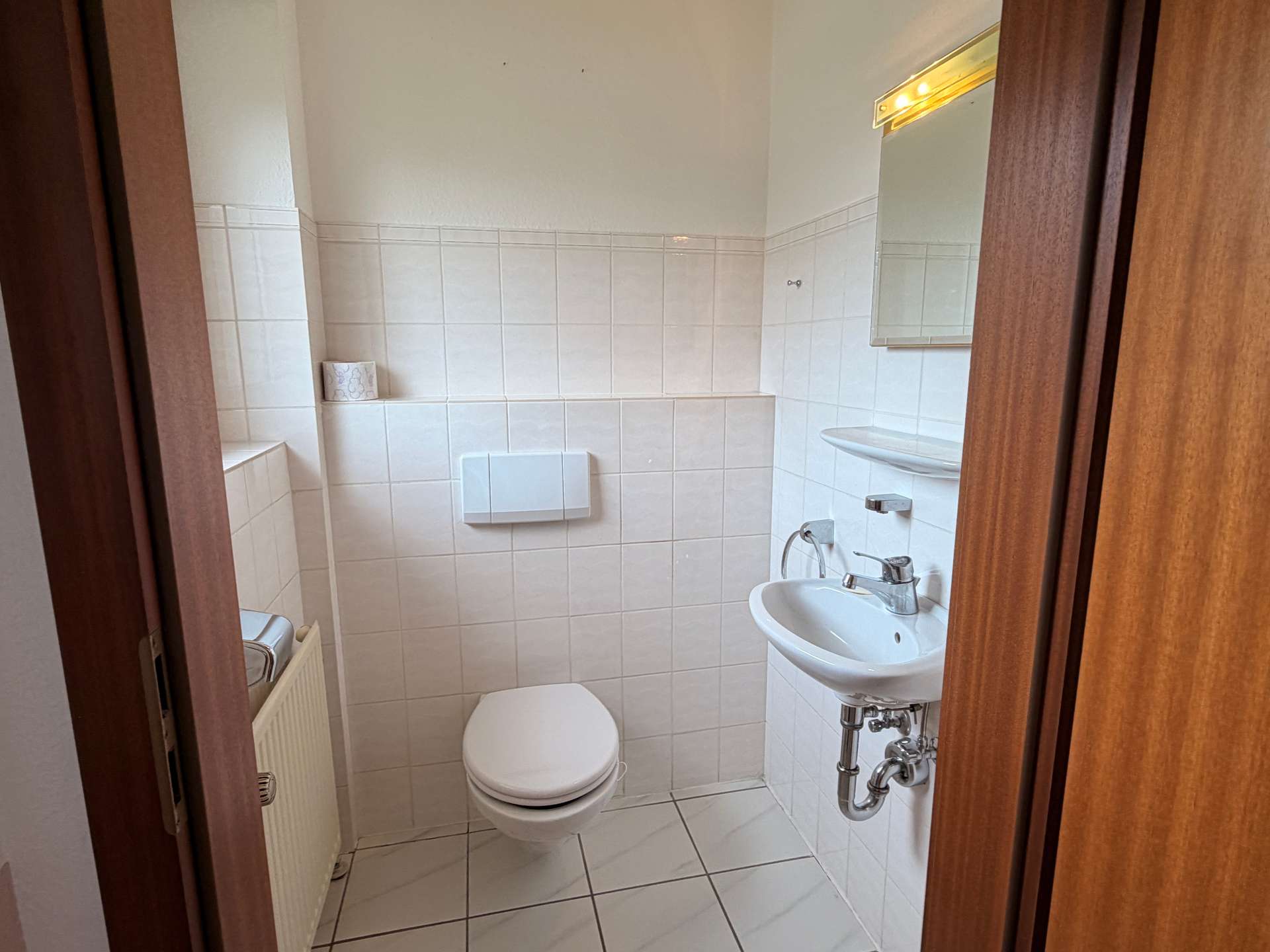 Gäste WC