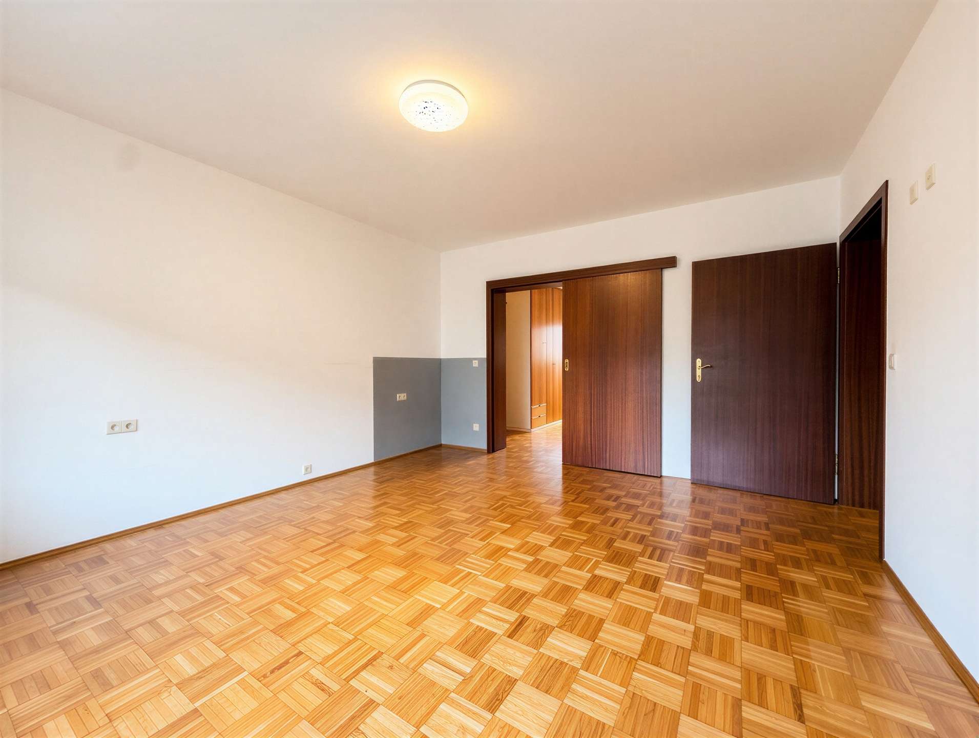 Schlafzimmer EG