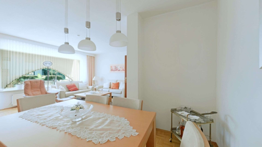 Esszimmer