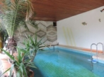 Hallenbad