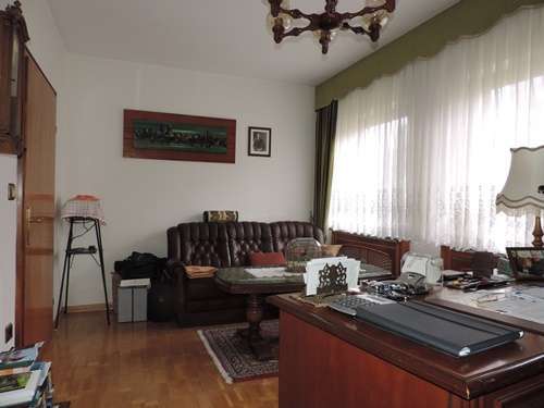 Büro/Kind