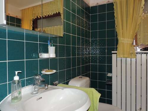 Badezimmer UG