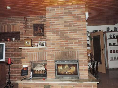 Offener Kamin UG