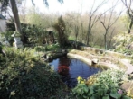 Gartenteich