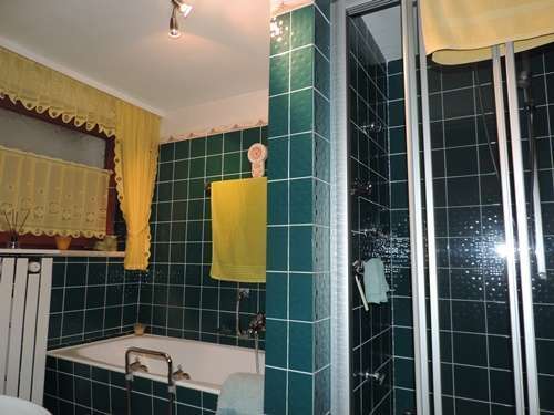 Badezimmer UG