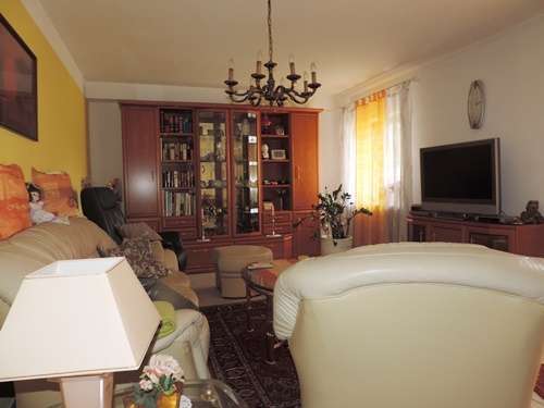 Wohnzimmer UG