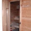 Sauna - Super Anwesen nähe Schotten, absolute Alleinlage