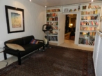 Bibliothek - 1-Fam. Bungalow in ruhigem, reinen Wohngebiet
