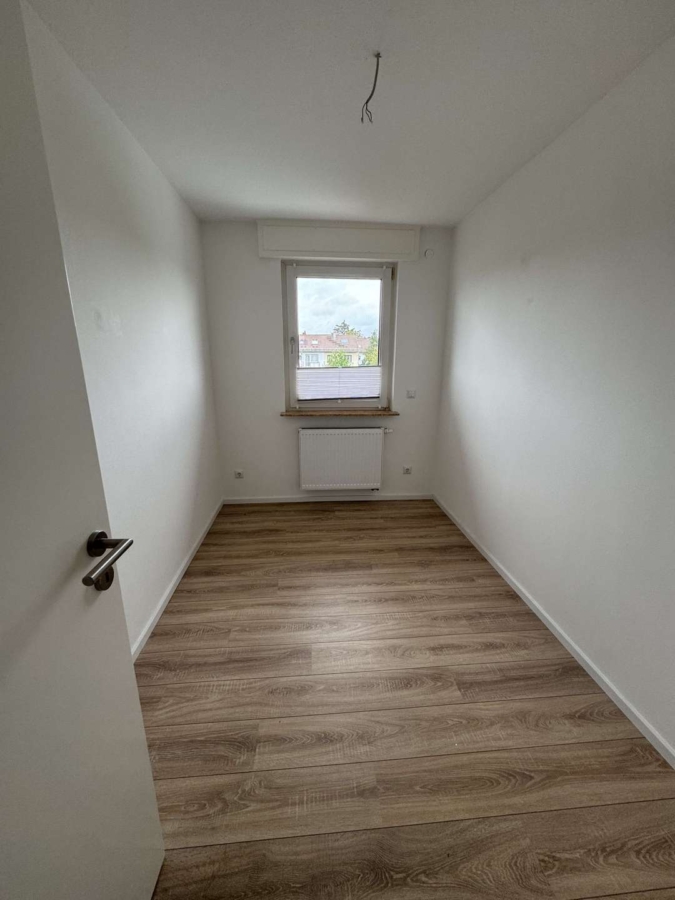 Zimmer 2 OG
