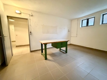 Repräsentativ und großzügig … Einfamilienhaus in bester Lage von Hanau mit Blick ins Grüne - Kellerraum 2 (2062)