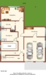 Grundriss UG - 1-Familienhaus in ruhiger Anliegerstraße