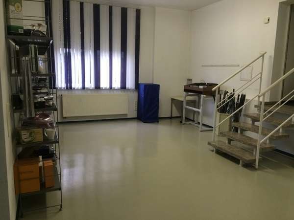EG Wohnen/Büro (Ausstellung)