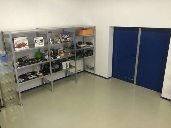 EG Wohnen/Büro (Ausstellung)