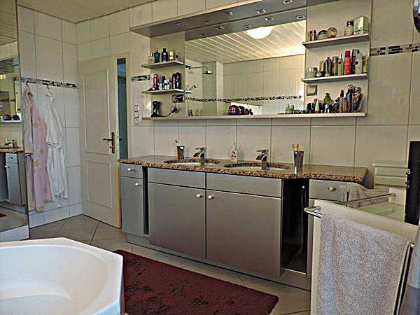 OG-Badezimmer
