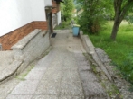 Ansicht Zufahrt - 3-Fam. Wohnhaus
