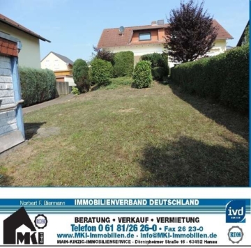 1-Familien-Doppelhaushälfte, 63674 Altenstadt, Doppelhaushälfte