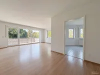 Wohn- Esszimmer
