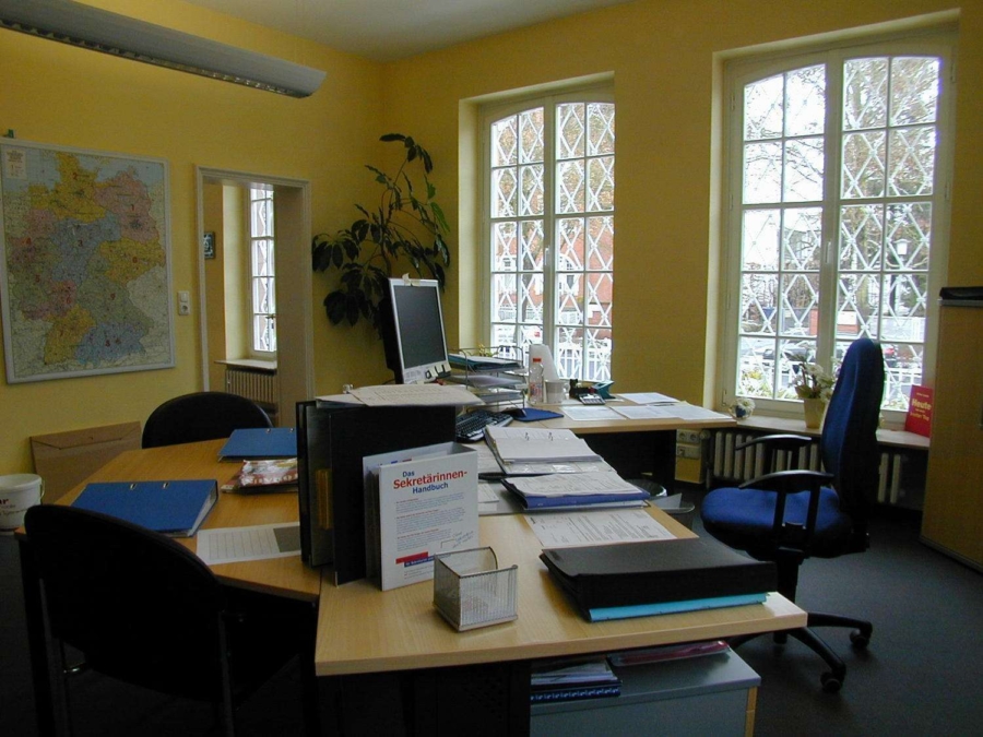 Büro 2