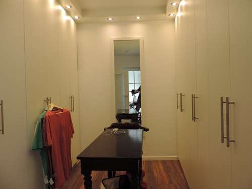 Schrankzimmer