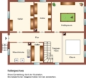 Grundriss UG